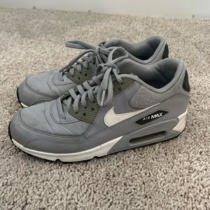 Nike air max